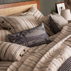 Duvet cover Dune Cotton, Linen, , hi-res image number 4