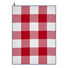 Tea towel Elysée Tricolor 24"x31" 100% cotton, , hi-res image number 1