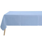 Nappe Portofino Pluriel Mare 175x175 100% lin, , hi-res image number 1