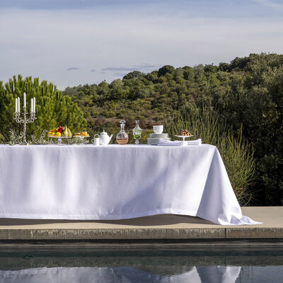 Tablecloth Portofino Linen,  Tablecloth Portofino Linen
