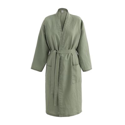 Kimono Nuances Cotton, Linen