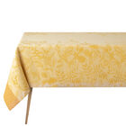 Nappe Jardin d'Eden Pollen 175x175 100% coton, , hi-res image number 0