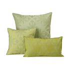 Cushion cover Syracuse Green 12"x20" Acrylic, , hi-res image number 4