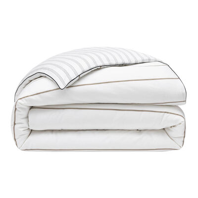 Duvet cover Savile row Cotton