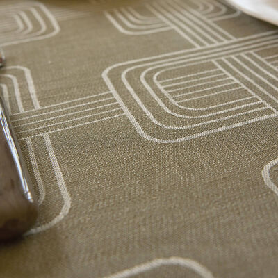 Tablecloth H&ocirc;tel particulier Linen