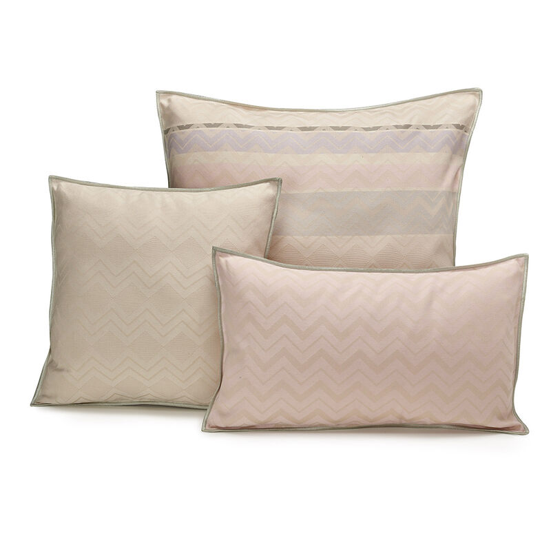 Cushion cover Color Rock Dune 16"x16" Acrylic, , hi-res image number 0