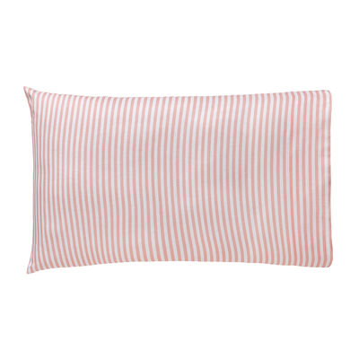 2 Pillowcases Nuances Cotton, Linen