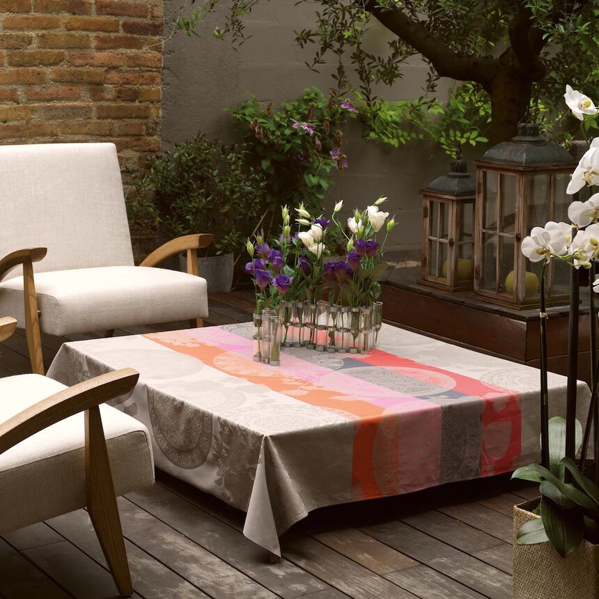 Fleurs Gourmandes Collection Cotton, , hi-res image number 0