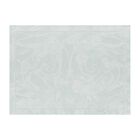 Placemat Tivoli Mist 14"x19" 100% linen, , hi-res image number 0