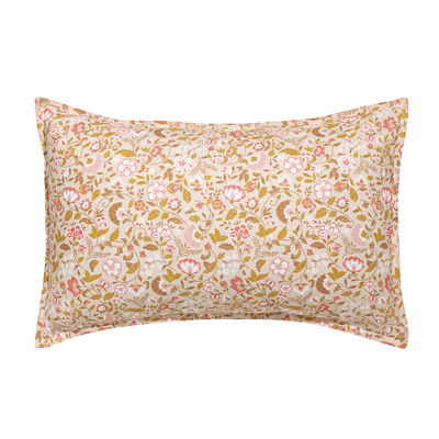 Taie décorative  Bohème Coton,Lin,  Taie décorative  Bohème Coton,Lin