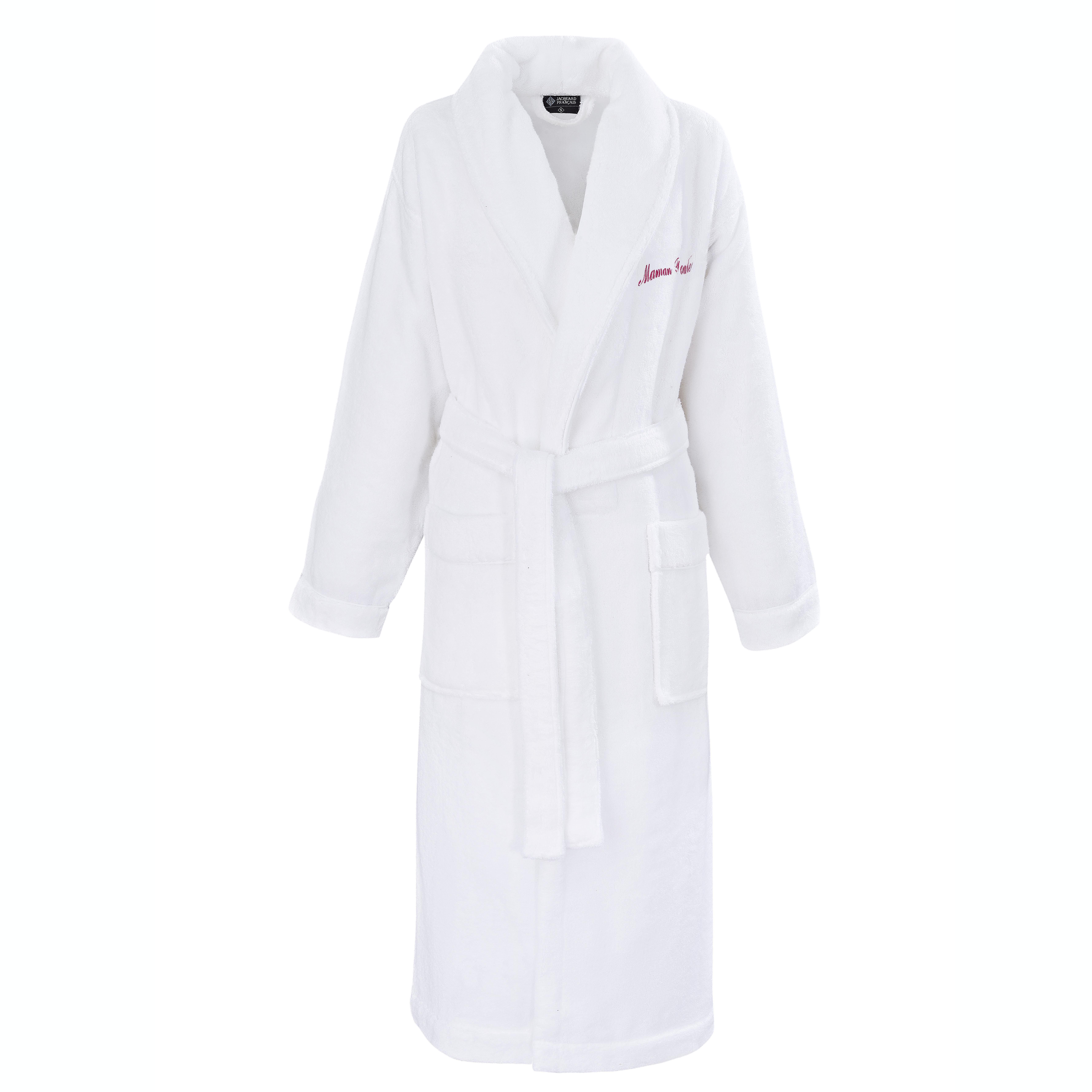 Peignoir francais deals