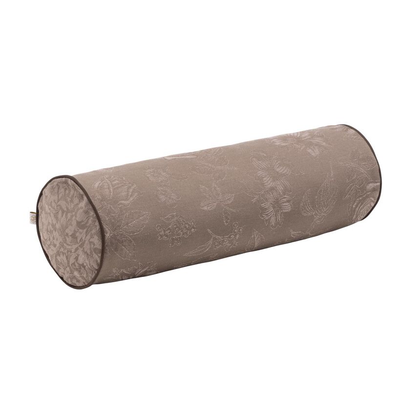 Cushion cover Romance Pink 20"x6" 50% cotton - 50 % linen, , hi-res image number 2