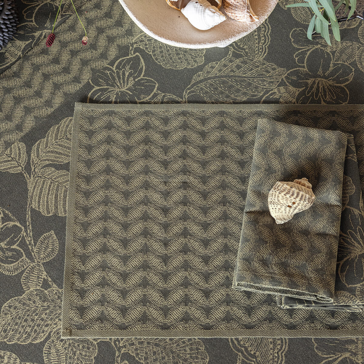 New French Napkins Superior Quality