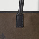 Shoulder bag Perchoir Marron, , hi-res image number 5