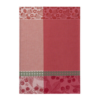 Essuie-mains Cueillette d'été Coton,  Essuie-mains Cueillette d'été Coton