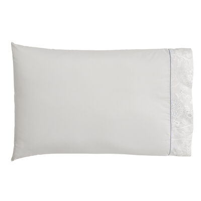 2 Pillowcases Envol Cotton