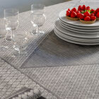 Tablecloth Club Re 150x150 89% cotton / 11% linen, , hi-res image number 1