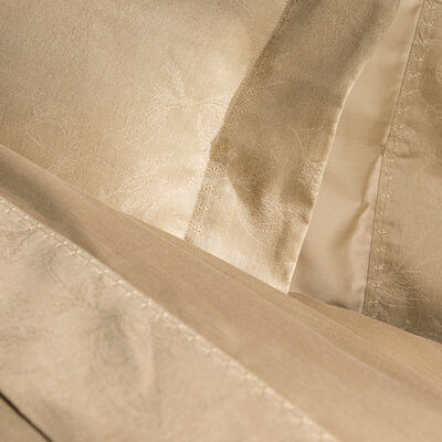 Flat sheet Arabesque Cotton, Linen,  Flat sheet Arabesque Cotton, Linen