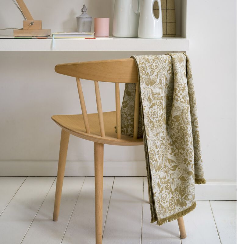 Nomad Osmose Cork 110x180 100% cotton, , hi-res image number 0