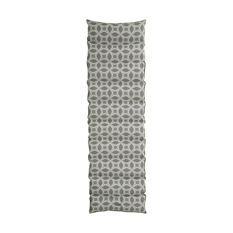 Sun lounger cushion Bahia Acrylic, , hi-res image number 3