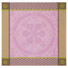 Napkin Duchesse Pink 23"x23" 100% cotton, , hi-res image number 1
