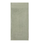 Serviette invit&eacute; Caresse Tilleul 30x50 100% coton, , hi-res image number 1