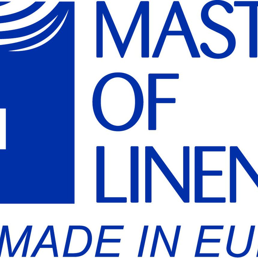 Napkin Cabaret Flamingo 23"x23" 100% linen, , hi-res image number 2