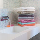 Guest towel Caresse Ivory 12"x20" 100% cotton, , hi-res image number 0