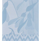 Tea towel La Vie en Vosges Blue 24"x31" 100% cotton, , hi-res image number 1