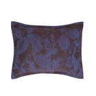 Shams Sulawesi Blue 30X41 100% cotton, , hi-res image number 2