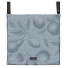 Chair cushion Arrière-pays Blue 16"x16" Acrylic, , hi-res image number 1