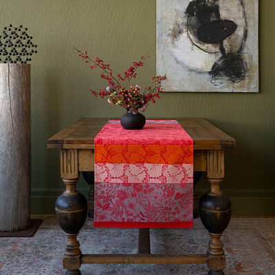 Runner Cottage Cotton,  Runner Cottage Cotton