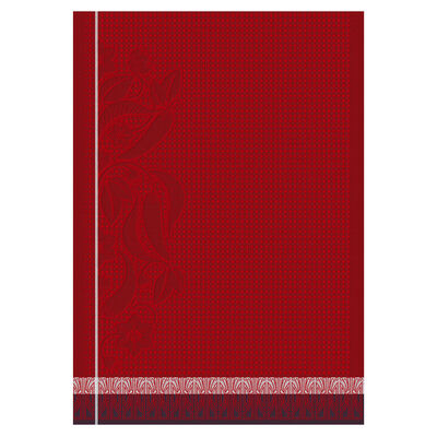 Hand towel Piments Cotton,  Hand towel Piments Cotton