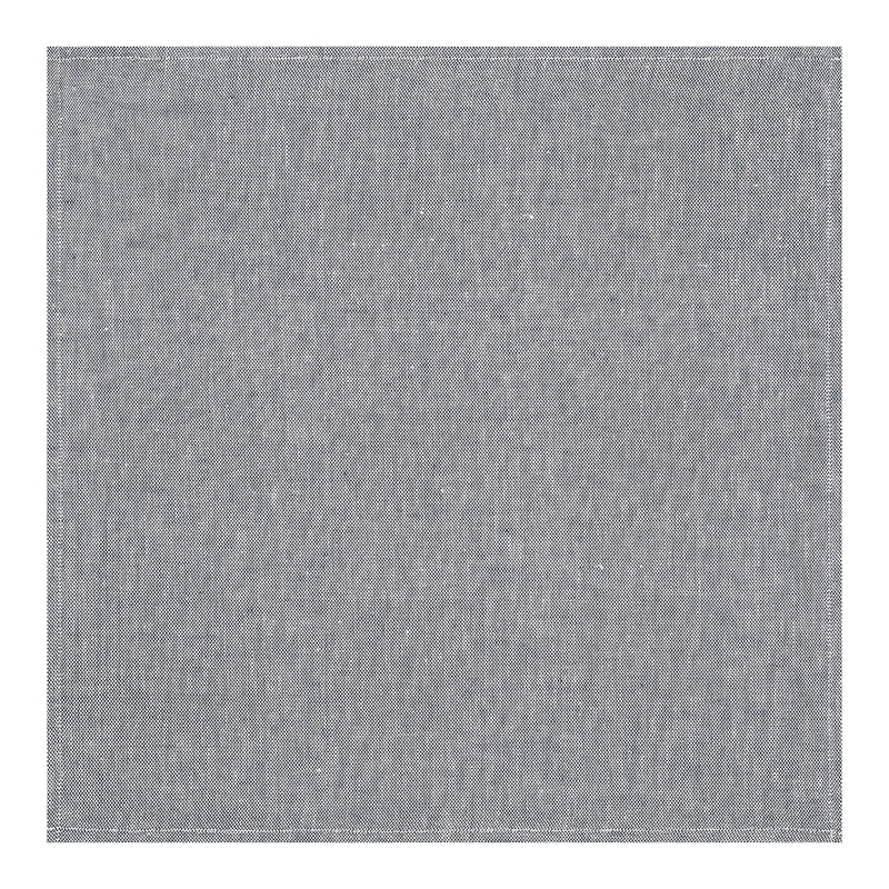 Napkin Casual Natté Blue 52x52 100% linen, , hi-res image number 0