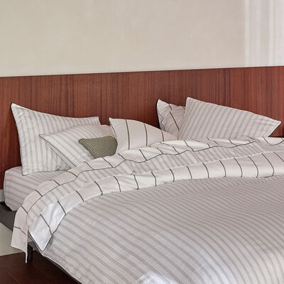 2 Pillowcases Savile row Cotton