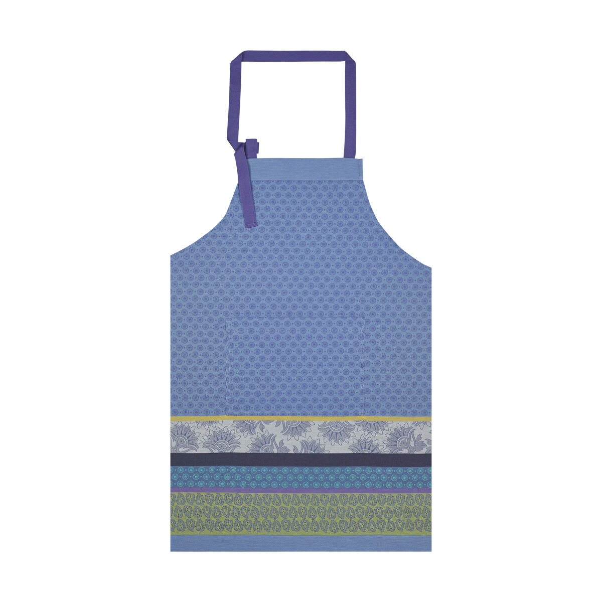 Tablier de cuisine coton sales
