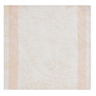 Napkin Jardin d'Eden Beige 23"x23" 100% cotton, , hi-res image number 1