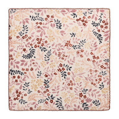 Napkin Campagne Cotton, Linen,  Napkin Campagne Cotton, Linen