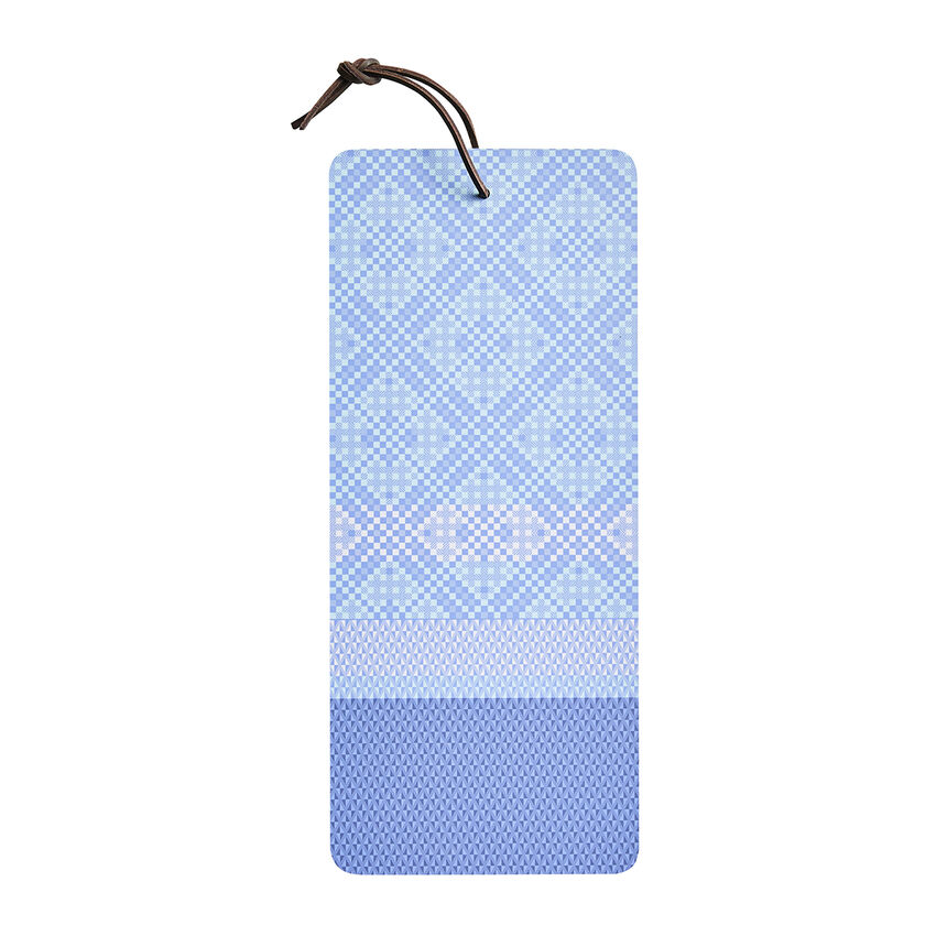 Planche &agrave; d&eacute;couper Essentiel Graphique Ciel 17x40 100% Bois, , hi-res image number 0