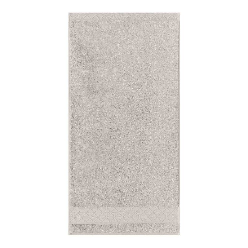 Guest towel Caresse Linen 12"x20" 100% cotton, , hi-res image number 2