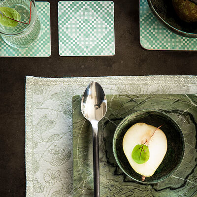 Coasters Essentiel Wood