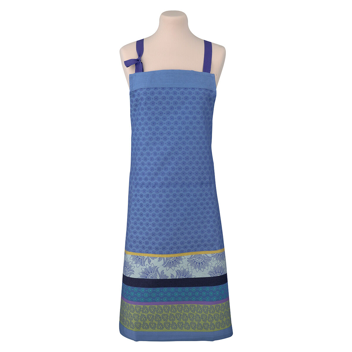 Apron | Le Jacquard Français