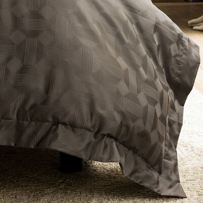 Duvet cover Palacio Cotton