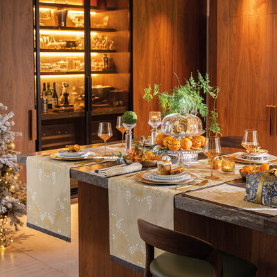 Runner Féerie Cotton