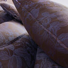 Pillowcase Sulawesi Blue 100% cotton, , hi-res image number 0
