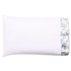2 Pillowcases Manuka Blue 22"X33"Standard,Pair 100% cotton, , hi-res image number 0