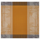 Tablecloth Croisière sur le Nil Desert 69"x69" 100% linen, , hi-res image number 2