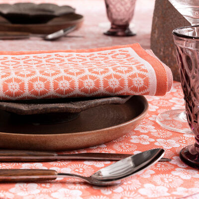 Napkin Wagara Cotton,  Napkin Wagara Cotton