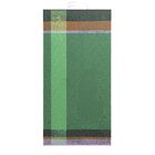 Beach towel Carioca Green 100x200 100% cotton, , hi-res image number 1