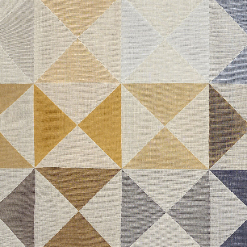 Set de table Origami Polychrome 48x36 100% coton, , hi-res image number 3